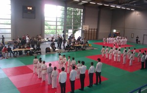 Confiance renouvelée du Comité Isère