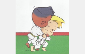 Coupe individuel Minimes