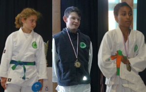 Interclubs d'Estrablin
