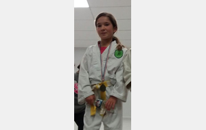 30 judokas en lice le 18 novembre