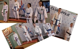 4 podiums à Lagnieu