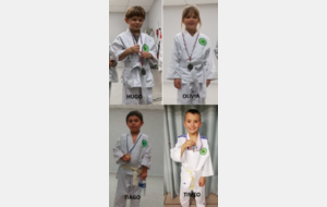 Interclubs de Saint-Jean-de-Bournay