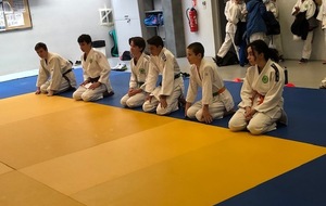 C'est reparti !