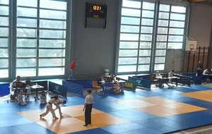Interclub du JCNI : encore un succès !