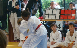 Interclubs Morestel