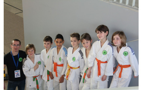 Naissance d'une équipe