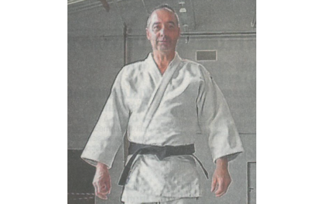 Un nouveau prof au JCNI