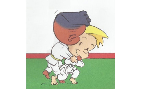 Coupe individuel Minimes