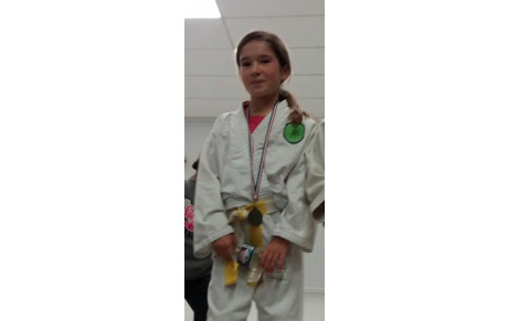 30 judokas en lice le 18 novembre