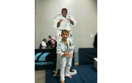 Interclubs réussi