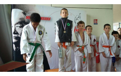 Le premier interclubs de la saison