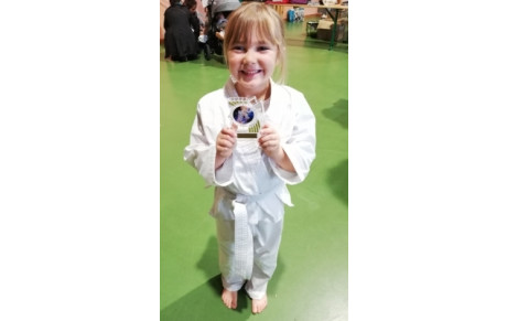 Interclubs d'Estrablin