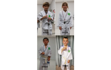 Interclubs de Saint-Jean-de-Bournay