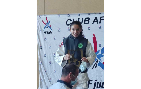 Premier interclubs benjamins et minimes