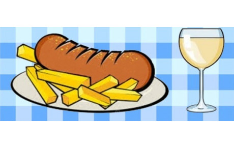 Matinée Diots-Frites du JCNI